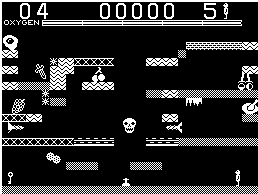 Juego Screaming Abdabs
